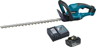 Makita DUH507Z (zonder accu) + Makita Startset 18V LXT 3,0 Ah BL1830B/DC18RC