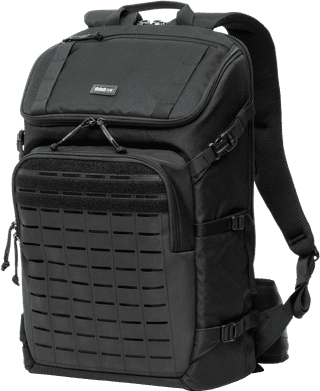 Think Tank DarkLight Backpack 25L Zwart