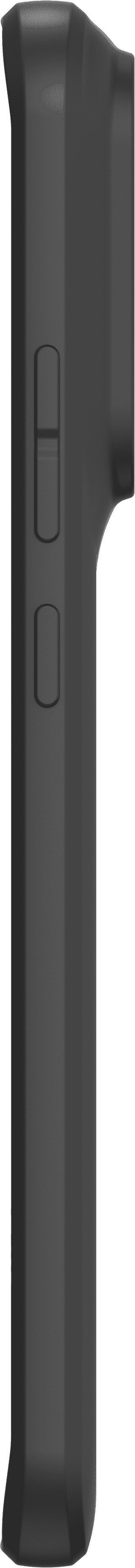 Just in Case Soft Design Motorola Edge 70 Pro Back Cover Zwart