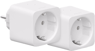Philips Hue Smart Plug Duo Pack