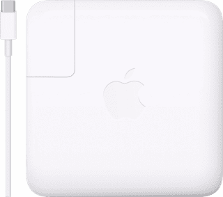 Apple 96W USB-C Power Adapter + Apple USB-C Charging Cable (2m)