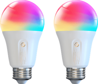 Govee Smart LED Bulb E27 1200lm 2-pack