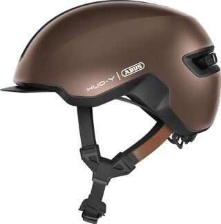 ABUS HUD-Y Brons L