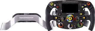 Thrustmaster Ferrari SF1000 Wheel Add-On + T-chrono paddles