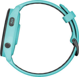 Garmin Forerunner 265 Blauw