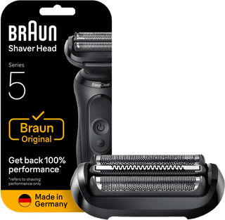 Braun Series 5 54B