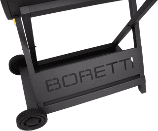 Boretti Barilo 2.0 Starterspakket