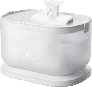 Petlibro Drinkfontein PLWF005 Wit