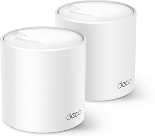 TP-Link Deco X50 2-Pack