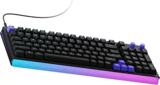 Logitech G512 X 98 Gaming Toetsenbord Qwerty Zwart