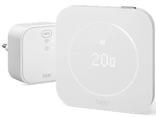 tado Wired Smart Thermostat X Starter Pack 2nd Generation