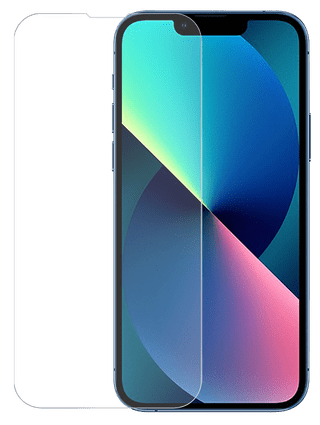 BlueBuilt Apple iPhone 13 mini Screenprotector Glas