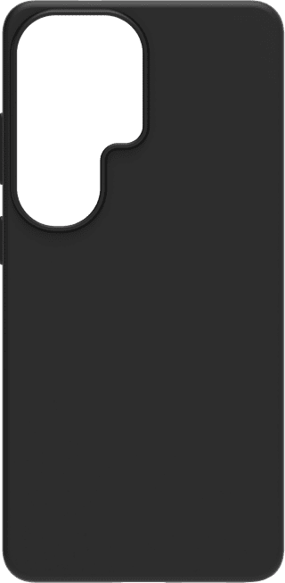 BlueBuilt Samsung Galaxy S26 Ultra Back Cover Zwart