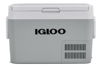 Igloo ICF32 Mist/White