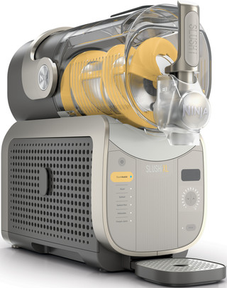Ninja SLUSHi XL IJsmachine Mocca FS601EUBR