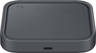 Samsung Draadloze Oplader 15W Zwart