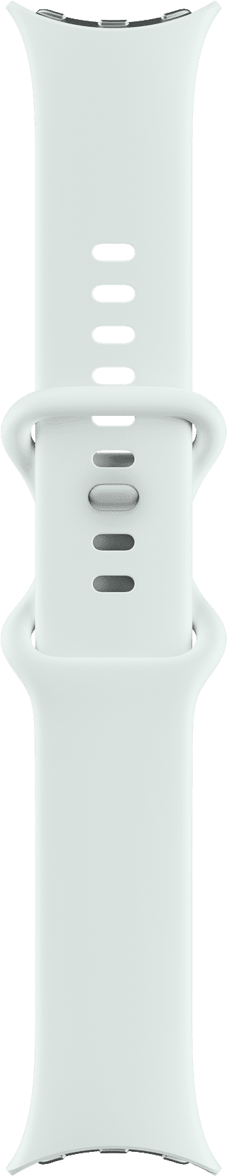 Google Pixel Watch 5 Zilver 41mm