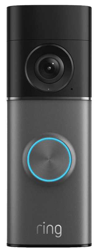 Ring Bedrade Video Deurbel Pro 3e Generatie