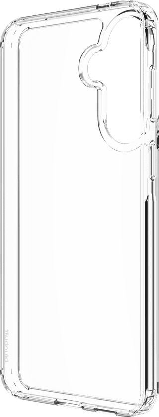 BlueBuilt Protective Back Cover Samsung Galaxy A57 Transparent