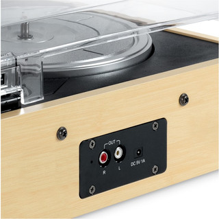 Victrola Eastwood