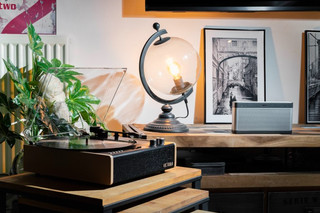 Victrola Eastwood