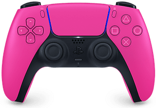 Sony PlayStation 5 DualSense Wireless Controller Nova Pink
