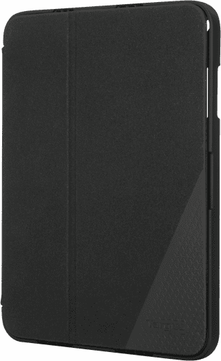 Targus Click-In Apple iPad mini 7 / iPad mini 6 Book Case Zwart