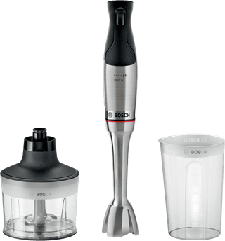 Bosch ErgoMaster Series 6 MSM6M830