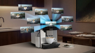 Siemens EQ900 TQ9X3B83