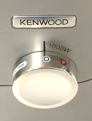 Kenwood Chef KVC3110S