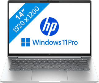 HP ProBook 4 G2i 14'' Copilot+ PC - E08ZDET QWERTY