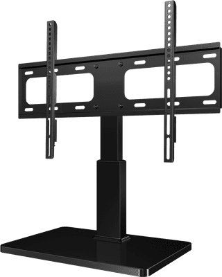 Sanus VTVS1-B2 Pivotable TV Stand