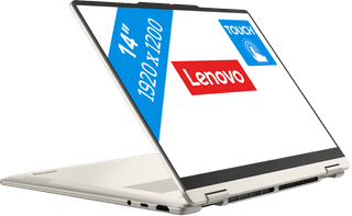 Lenovo Yoga 7 2-in-1 14AGP11 83TD008SMH