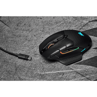 Corsair Dark Core RGB Pro Wireless Gaming Mouse