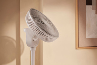 Duux Whisper 3 White