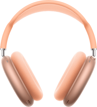 Apple AirPods Max 2 Oranje