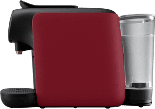 Philips L'OR Barista Sublime LM9012/50 Rood