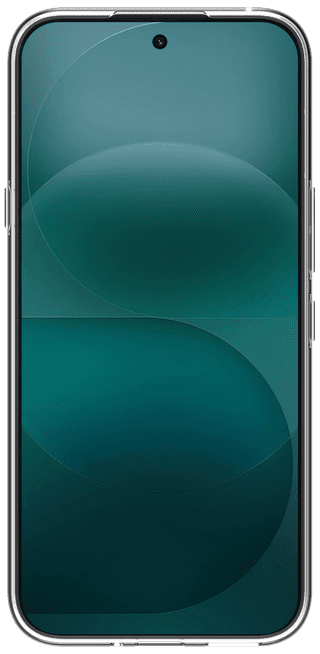 BlueBuilt Nothing Phone (4a) Pro Back Cover Transparant