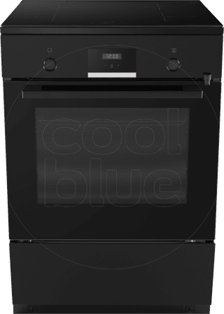 Bosch HLN39A060U