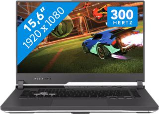 Asus ROG Strix G15 G513RM-HF150W