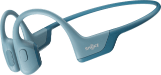Shokz OpenRun Pro Blue