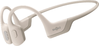Shokz OpenRun Pro Crème