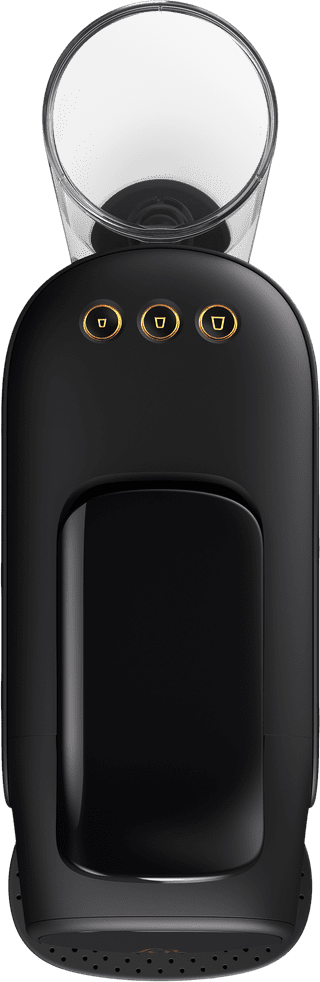 Philips L'OR Barista Sublime LM9012/60 Zwart