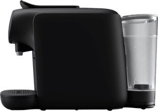 Philips L'OR Barista Sublime LM9012/60 Zwart