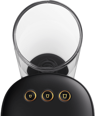 Philips L'OR Barista Sublime LM9012/60 Zwart