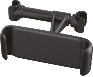 Caliber CNC17 Universal Car Mount Black