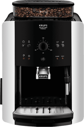 Krups EA8118