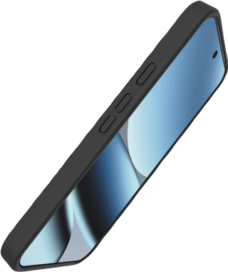 Just in Case Google Pixel 11 Pro XL / 10 Pro XL Back Cover met Magneet Zwart