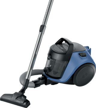 Bosch Series 2 BGC05LBU2 Blue