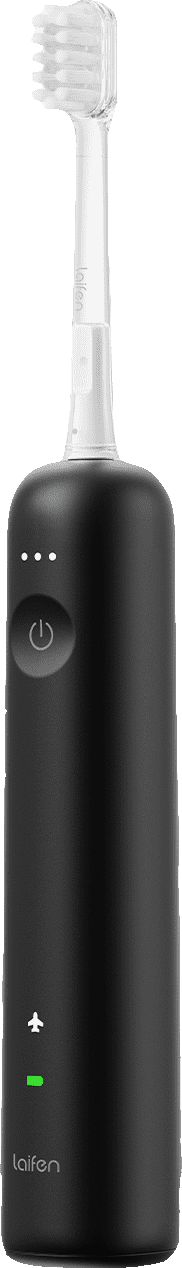 Laifen Wave Special Zwart